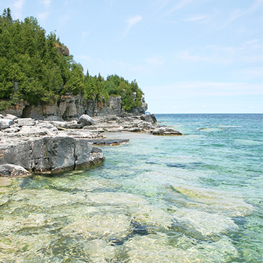 Georgian Bay